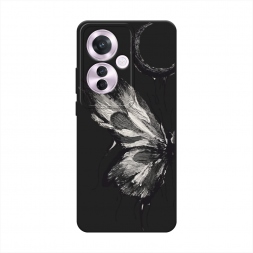 ������� ����������� ����� ���������� ������� �� Oppo Reno 11F