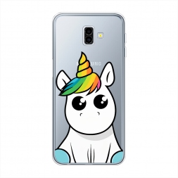      Samsung Galaxy J6 Plus 2018