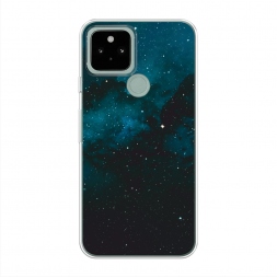 ����������� ����� ����� ������ �� Google Pixel 5