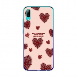 ����������� ����� ������� ��������������� 1 �� Huawei Y6 Pro (Prime) 2019