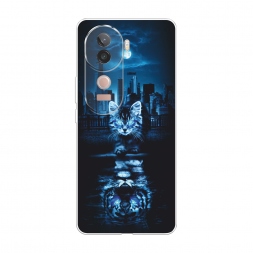 ����������� ����� � ���� � ���� �� Vivo V40e