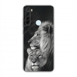 ����������� ����� ������� ���� �� Xiaomi Redmi Note 8T