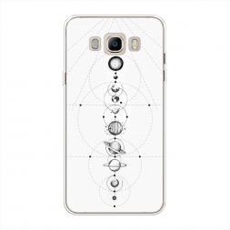 ����������� ����� ����� ������ �� Samsung Galaxy J7 2016