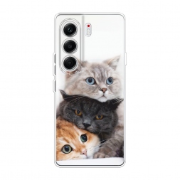 ����������� ����� �������� �������� �� Tecno Camon 40 Pro