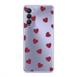 ����������� ����� �������� �������� ������� �� Tecno Camon 18T