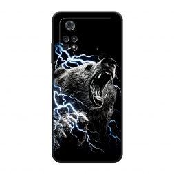 ������� ����������� ����� ����� � ������� �� Xiaomi Poco M4 Pro 4G