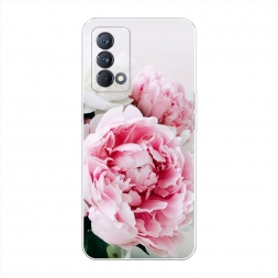 ����������� ����� ������� � ����� ����� �� Realme GT Master Edition