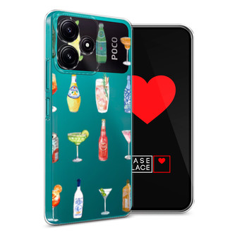 ����������� ����� ������ ������� �� Poco M6 Pro 5G
