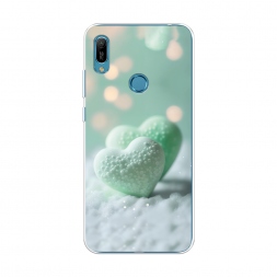 ����������� ����� �������� �������� �� Huawei Y6s