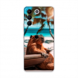 ����������� ����� �������� �������� �� Vivo V27e