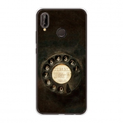 ����������� ����� ��������� ������� �� Huawei Nova 3