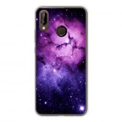 ����������� ����� ������ 18 �� Huawei Nova 3E