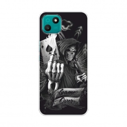 ����������� ����� ���� ��������� �� Wiko T10
