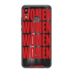����������� ����� WOMEN �� Honor 9X Lite