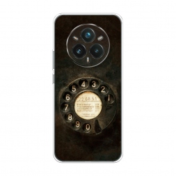 ����������� ����� ��������� ������� �� Realme 14 Pro