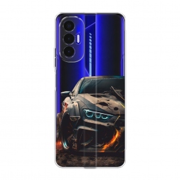����������� ����� �� ����� 2 �� Tecno Pova 3