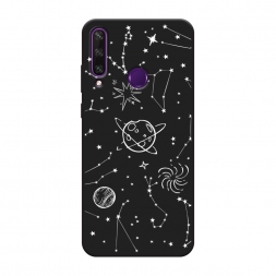������� ����������� ����� ������� � ������� �� Huawei Y6p