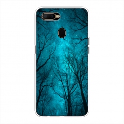 ����������� ����� ��������� ��� �� Oppo A5s