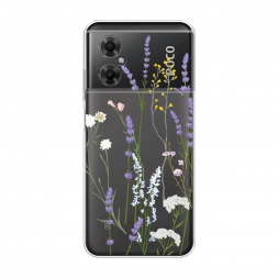����������� ����� ������� ������� ����� �� Xiaomi Poco M4 5G