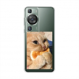 ����������� ����� ����� ������ �� Huawei P60 Pro