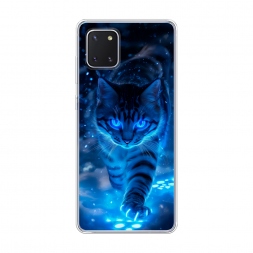 ����������� ����� ����� ��� �� Samsung Galaxy Note 10 Lite