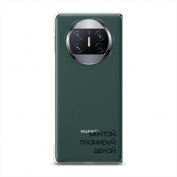 ����������� ����� ����� 1 �� Huawei Mate X3