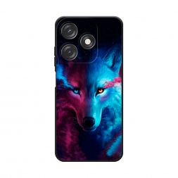 ������� ����������� ����� ��������� ���� �� Tecno Spark 10 4G