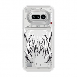 ����������� ����� Death graffiti �� Nothing Phone 4a