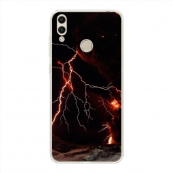 ����������� ����� ������ 4 �� Honor 8C