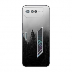 ����������� ����� �������� ��� �� Asus ROG Phone 6