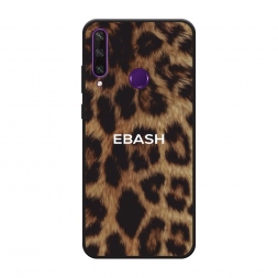 ������� ����������� ����� Ebash �� �������� �� Huawei Y6p