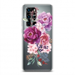 ����������� ����� ��������� ������ �� Huawei P40 Pro