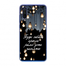 ����������� ����� ���� ����� �� Xiaomi Mi A3 Lite