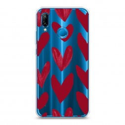 ����������� ����� ������� �������� ������� �� Huawei P20 Lite