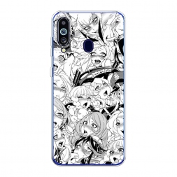 ����������� ����� ������ ����� ��� �� Samsung Galaxy M40 