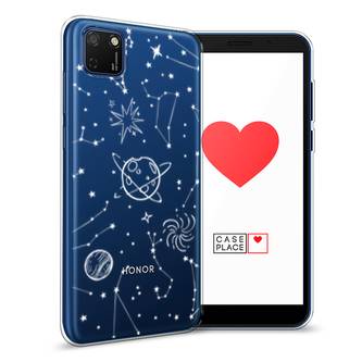 ����������� ����� ������� � ������� �� Honor 9S