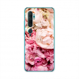 ����������� ����� ����� ����� �� Xiaomi Mi Note 10/Mi Note 10 Pro