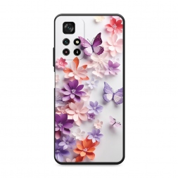������� ����������� ����� ���������� ������� � ����� �� Xiaomi Poco M4 Pro 5G