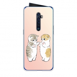 ����������� ����� ������ ������ �� Oppo Reno 2