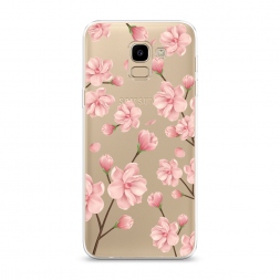 ����������� ����� �������� ������ �� Samsung Galaxy J6 2018