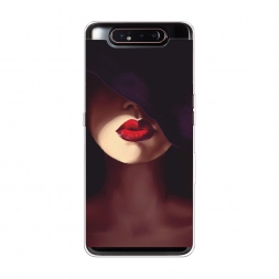 ����������� ����� ������� ���� �� Samsung Galaxy A80