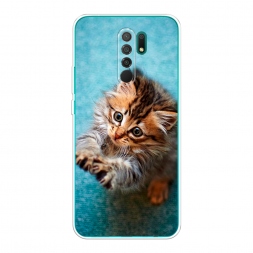 ����������� ����� ������� ������ ���� �� Xiaomi Redmi 9