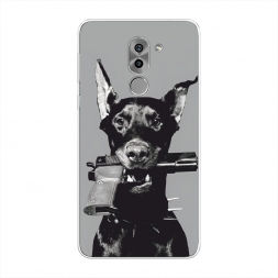 ����������� ����� �������� �� Honor 6X