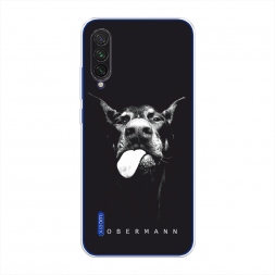 ����������� ����� ���� ��������� �� Xiaomi Mi CC9E