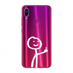 ����������� ����� ����������� ��������� ����� �� Xiaomi Redmi Note 7