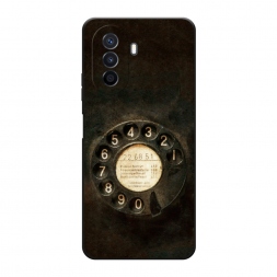 ������� ����������� ����� ��������� ������� �� Huawei Nova Y70