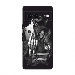 ������� ����������� ����� ���� ��������� �� Google Pixel 7