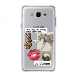 ����������� ����� ����������� ������ �� Samsung Galaxy J7 Neo
