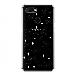 ����������� ����� ����� ������ ������� �� Oppo A5s