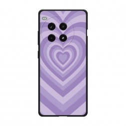 ������� ����������� ����� Violet heart latte �� OnePlus Ace 3 Pro